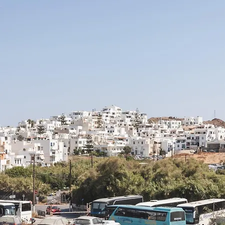 Naxos Center Studios-house 公寓 *