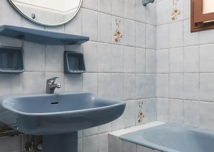 Naxos Center Studios-house 公寓 Naxos City