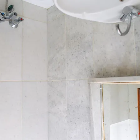 Naxos Center Studios-house Appartement