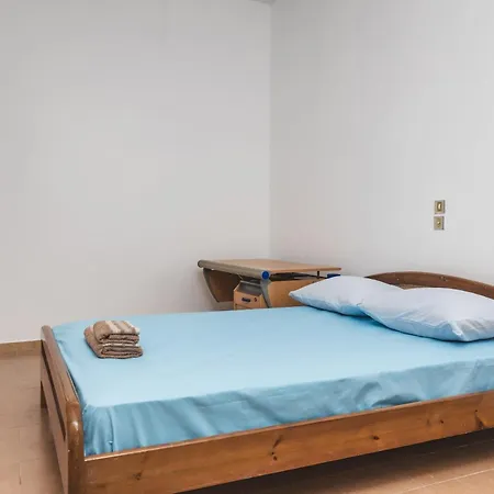 Appartement Naxos Center Studios-house *