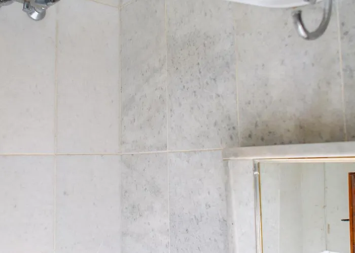 Naxos Center Studios-house Appartement