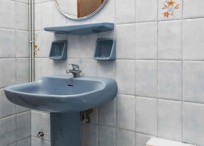 Naxos Center Studios-house Appartement