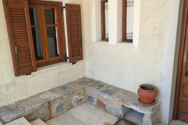 Appartement Naxos Center Studios-house Naxos City